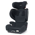 Scaun Auto cu Isofix Mako Elite Prime Mat Black fotografia produsului