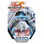 Figurina Bakugan Geogan Rising, Ferascal Ultra fotografia produsului View 2 S