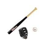 Set Baseball Wilson Little League pentru copii fotografia produsului View 2 S