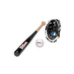 Set Baseball Wilson Little League pentru copii fotografia produsului View 4 S