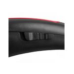 Aparat de tuns Scarlett SC-HC63C12, Rosu-Negru fotografia produsului View 2 S