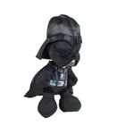 Jucarie de plus Star Wars - Darth Vader, 17 cm fotografia produsului View 4 S