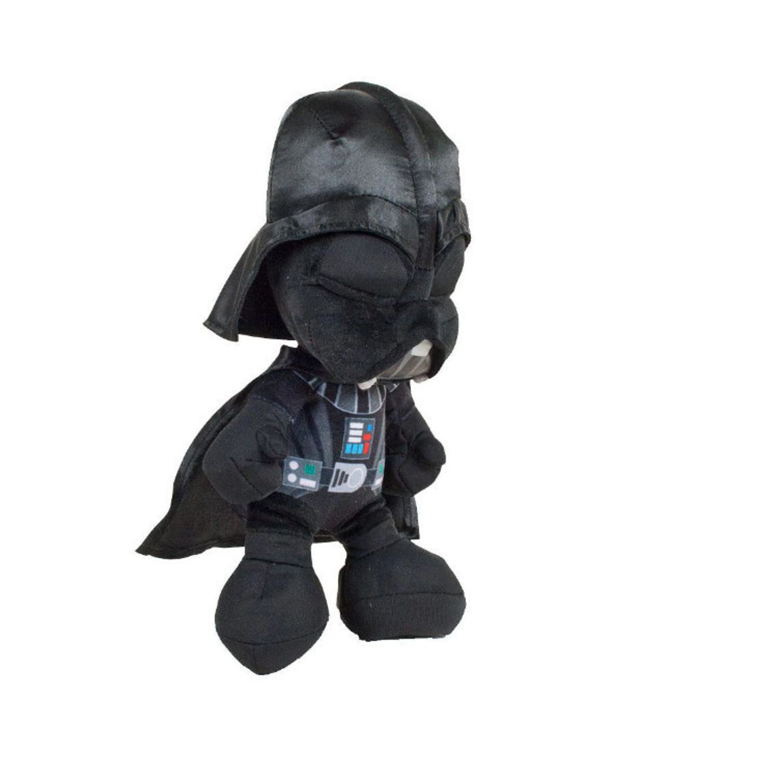 Jucarie de plus Star Wars - Darth Vader, 17 cm fotografia produsului View 4 L