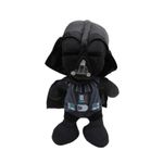 Jucarie de plus Star Wars - Darth Vader, 17 cm fotografia produsului View 2 S