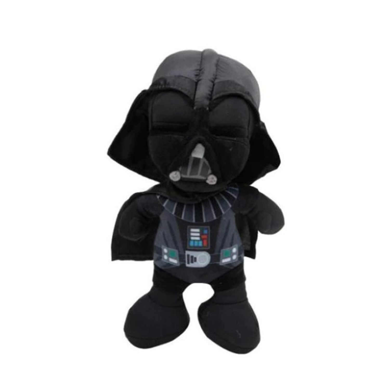 Jucarie de plus Star Wars - Darth Vader, 17 cm fotografia produsului View 2 L