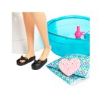 Set de joaca Barbie - La salonul de manichiura fotografia produsului View 6 S