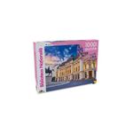 Puzzle Biblioteca Nationala, 1000 piese, 7toys fotografia produsului