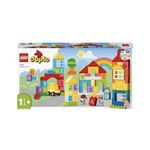 LEGO Duplo - Orasul Alfabetului 10935 87 piese fotografia produsului