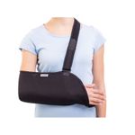 Suport fixare brat , Triamed, Sintex, Negru, 4 fotografia produsului