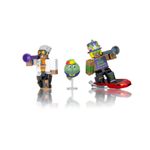Figurina Roblox, Simulator de fantome, 8 piese fotografia produsului View 3 S