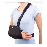 Suport fixare brat , Triamed, Sintex, Negru, 1 fotografia produsului View 2 S