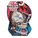 Figurina Bakugan Battle Planet - Haos Nillious fotografia produsului