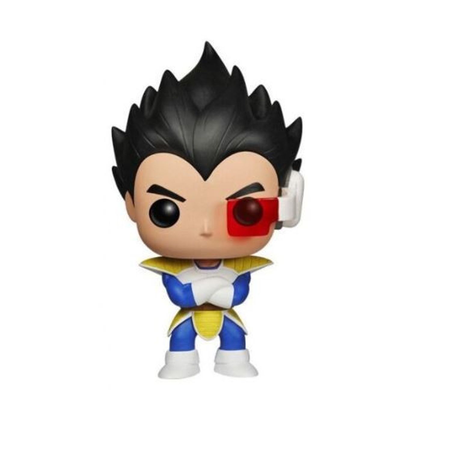 Figurina Funko Pop! Dragon Ball Super - Vegeta fotografia produsului