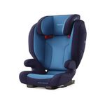 Scaun Auto cu Isofix Monza Nova Evo Xenon Blue fotografia produsului