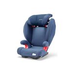 Scaun Auto Monza Nova 2 Seatfix Prime Sky Blue fotografia produsului