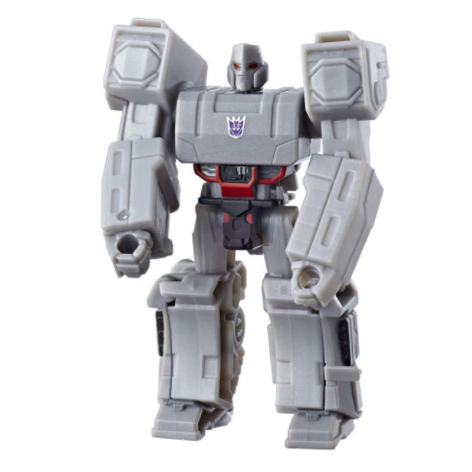 Transformers Robot Megatron Seria Fusion Mace fotografia produsului View 4 L