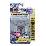 Transformers Robot Megatron Seria Fusion Mace fotografia produsului