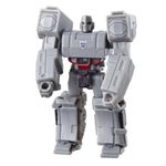 Transformers Robot Megatron Seria Fusion Mace fotografia produsului View 6 S