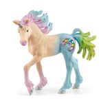 Figurina Schleich, Bayala, Manz unicorn bezea fotografia produsului