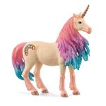 Figurina Schleich, Bayala, Iapa Unicorn bezea fotografia produsului