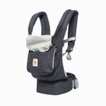 Marsupiu Ergobaby Original Starry Sky Phoenix fotografia produsului View 2 S