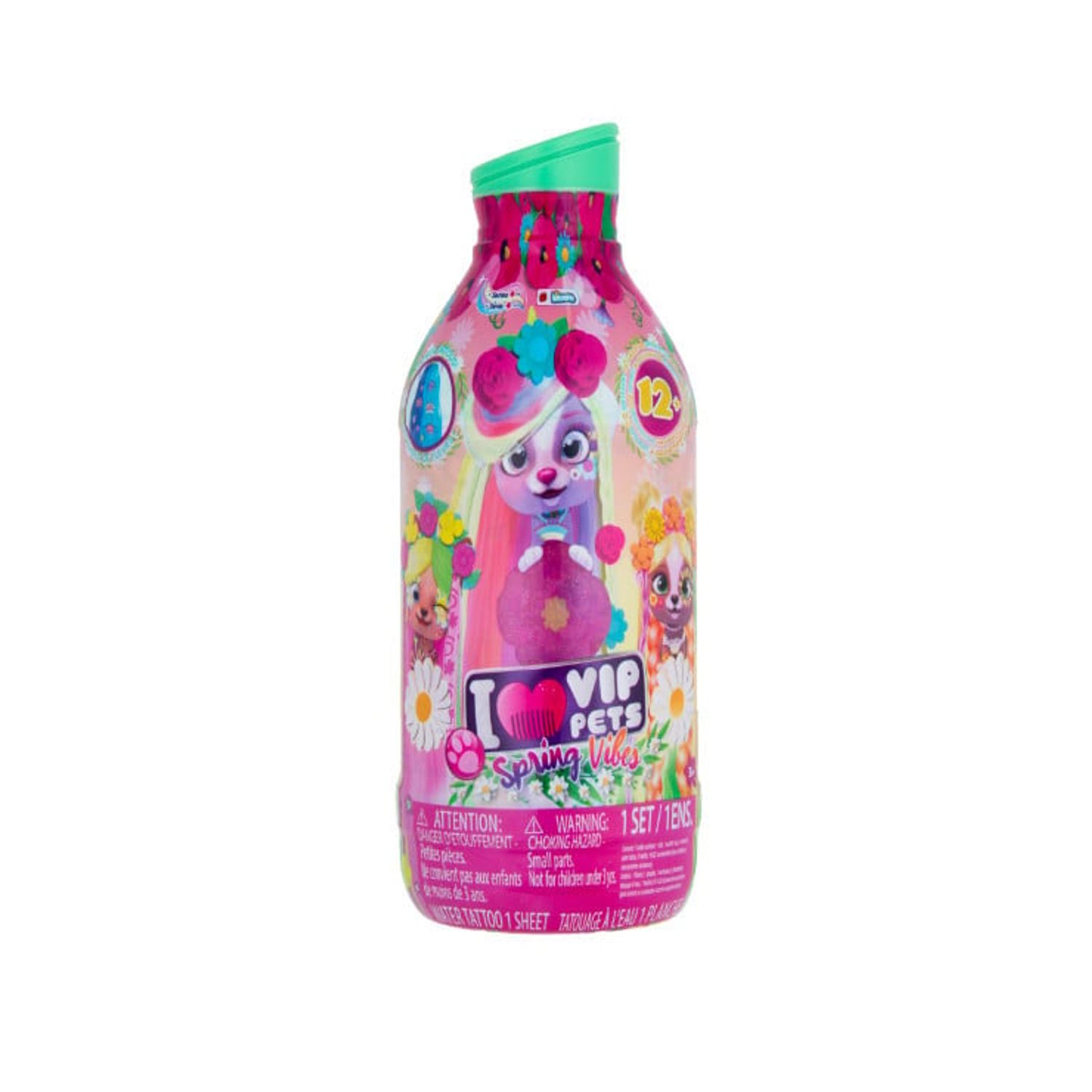Papusa I love VIP Pets, Spring Vibes, seria 4 fotografia produsului