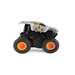 Masinuta Monster Jam Click Flip - Max-D, 1:43 fotografia produsului View 3 S