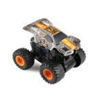 Masinuta Monster Jam Click Flip - Max-D, 1:43 fotografia produsului View 2 S
