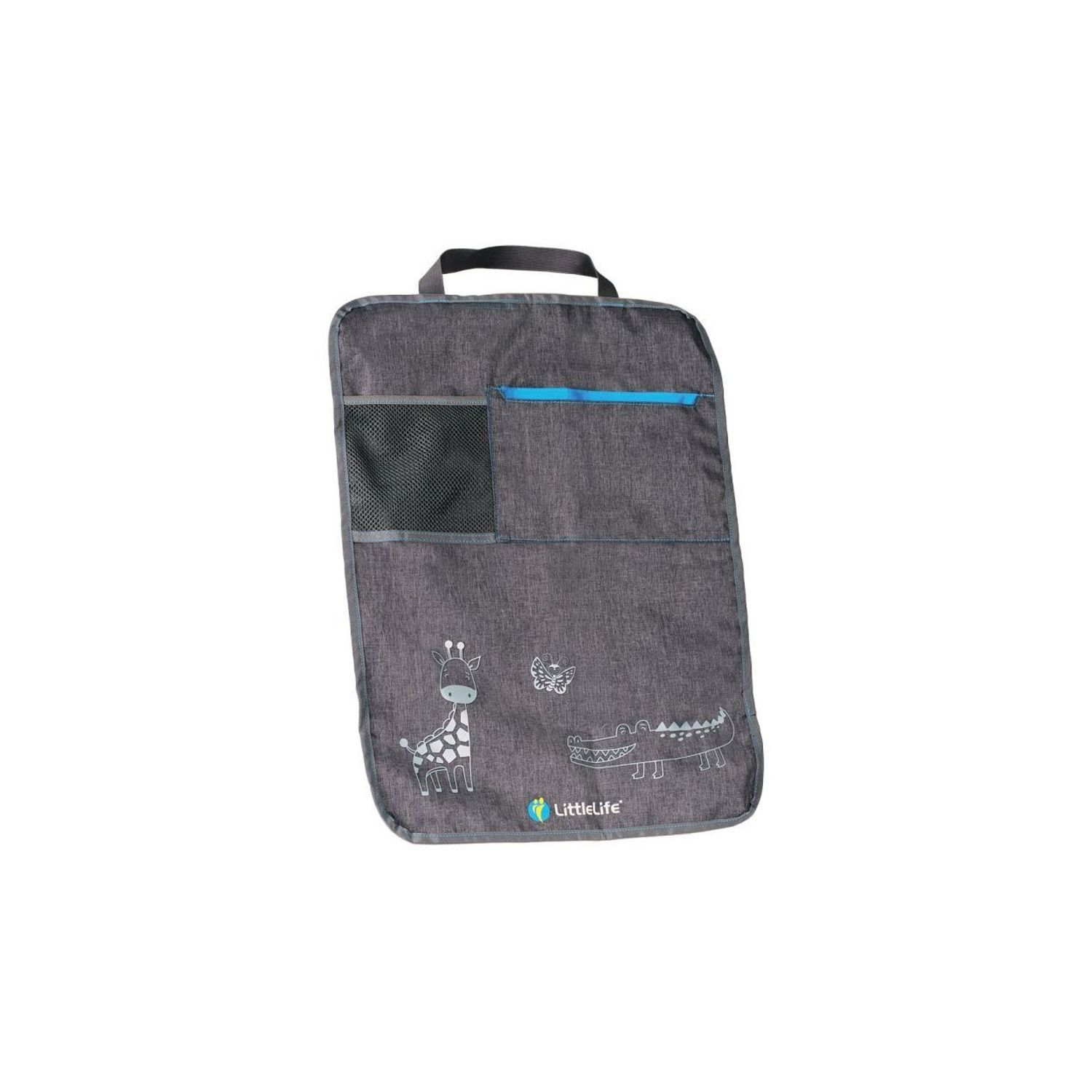 Protectie Universala pentru Spatar Scaun Auto fotografia produsului View 2 L