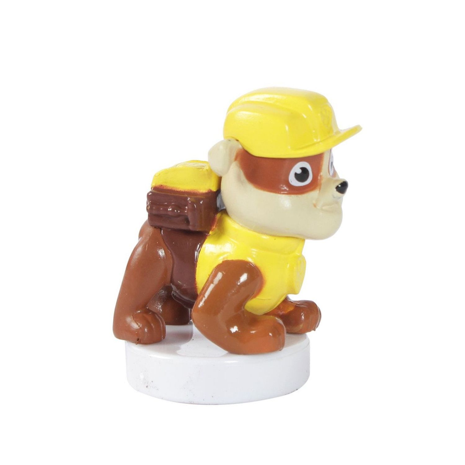 Set 3 stampile Paw Patrol Skye, Chase, Rubble fotografia produsului View 6 L