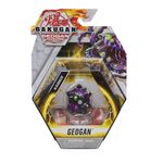 Figurina Bakugan Geogan Rising, Sluggler, Mov fotografia produsului View 2 S
