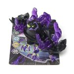 Figurina Bakugan Geogan Rising, Sluggler, Mov fotografia produsului View 4 S