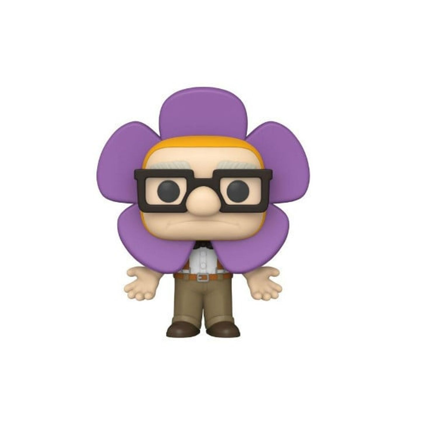 Figurina Dug Days POP! Carl, 9cm, Multicolor fotografia produsului