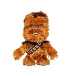 Jucarie de plus Star Wars - Chewbacca, 17 cm fotografia produsului View 2 S