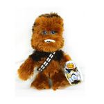 Jucarie de plus Star Wars - Chewbacca, 17 cm fotografia produsului View 4 S