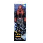 Figurina Spin Master Red Hood, 30 cm, 3 ani+ fotografia produsului View 4 S