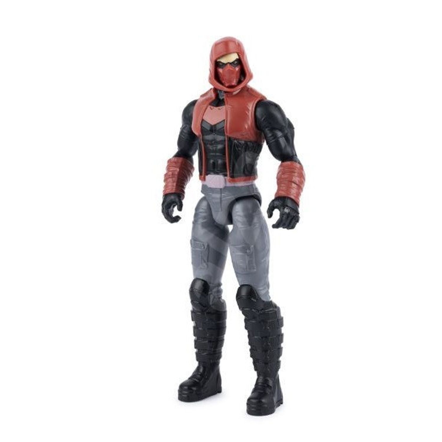 Figurina Spin Master Red Hood, 30 cm, 3 ani+ fotografia produsului View 2 L