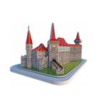 Puzzle 3D Noriel-Castelul Huniazilor,67piese fotografia produsului View 4 S