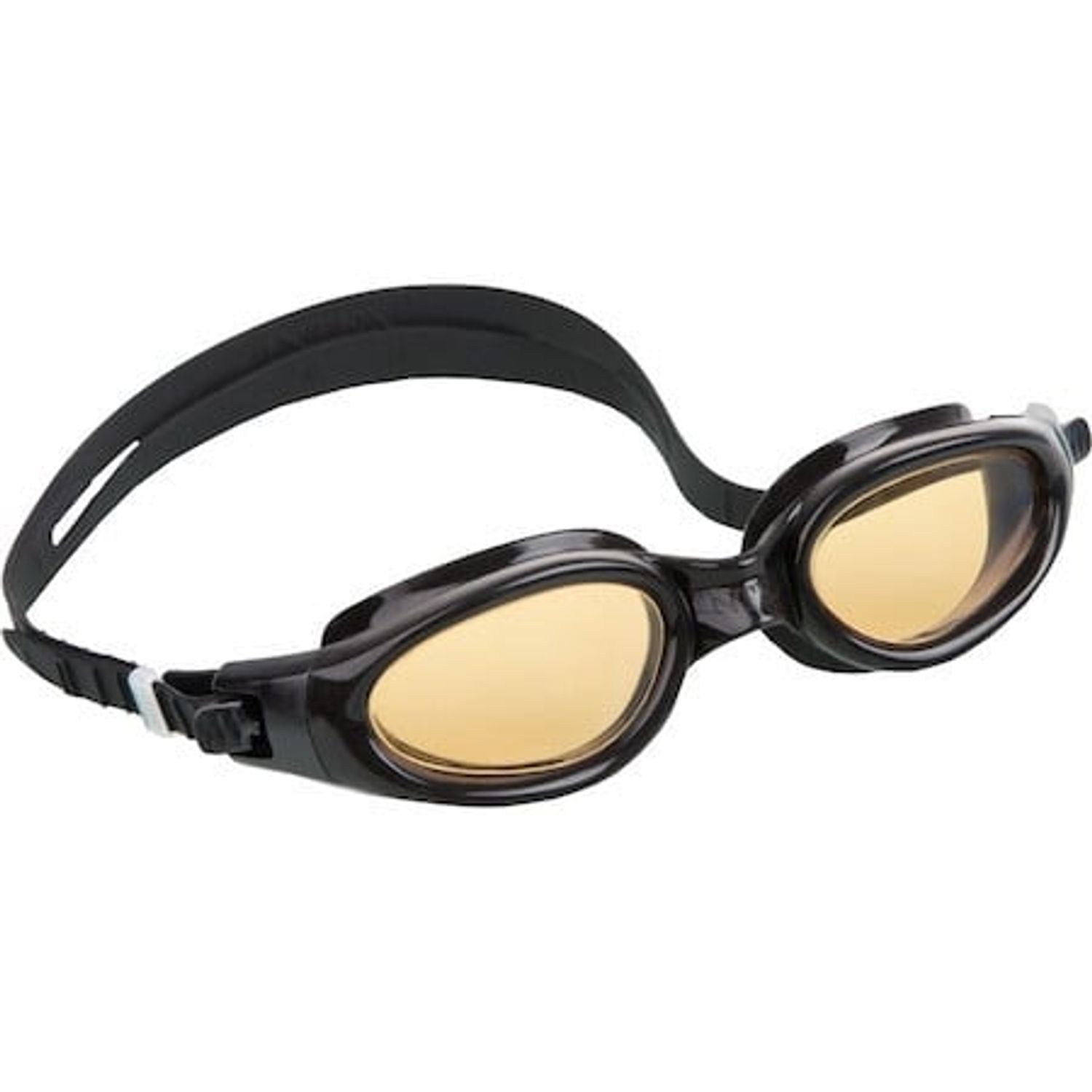Ochelari inot Intex Master , 14 ani+, Galben fotografia produsului