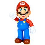 Figurina Nintendo Super Mario - Mario, 50 cm fotografia produsului