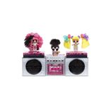 Papusa LOL Surprise Pets Remix cu 9 surprize fotografia produsului View 4 S