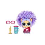 Papusa LOL Surprise Pets Remix cu 9 surprize fotografia produsului View 6 S