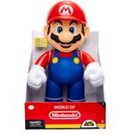 Figurina Nintendo Super Mario - Mario, 50 cm fotografia produsului View 3 S