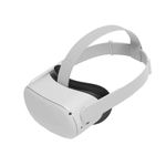 Ochelari VR META Oculus Quest 2, 128 GB, Alb fotografia produsului