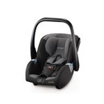 Scaun Auto pentru Copii Guardia Carbon Black fotografia produsului