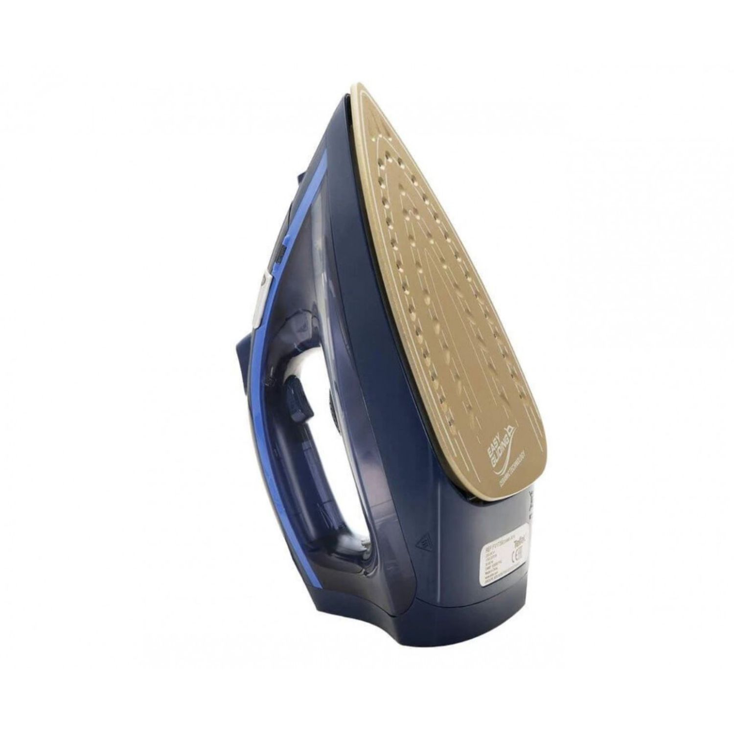 Fier de calcat Tefal FV1739, 2000W, Albastru fotografia produsului View 5 L