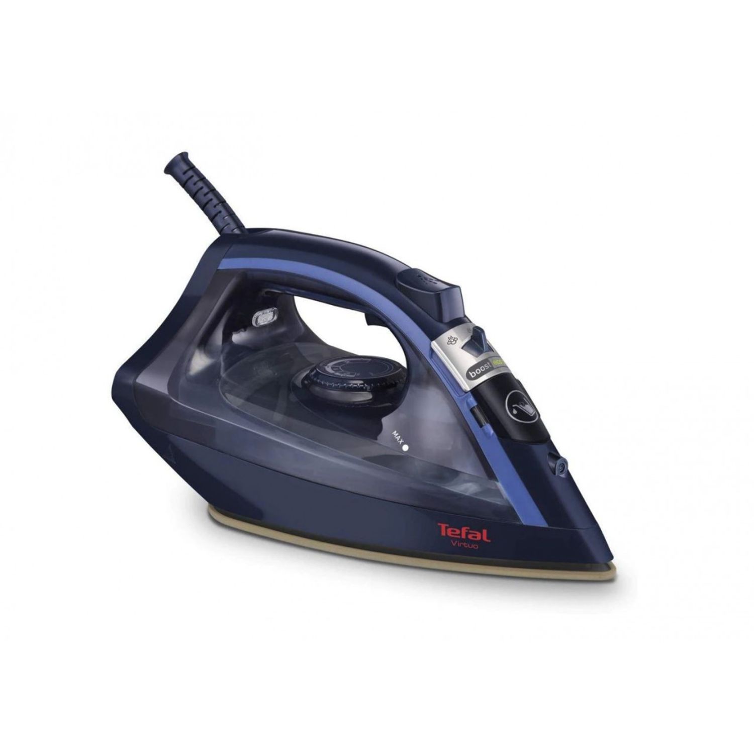 Fier de calcat Tefal FV1739, 2000W, Albastru fotografia produsului