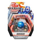 Figurina Bakugan S3 Geogan - Crakanoid, 7cm fotografia produsului View 2 S
