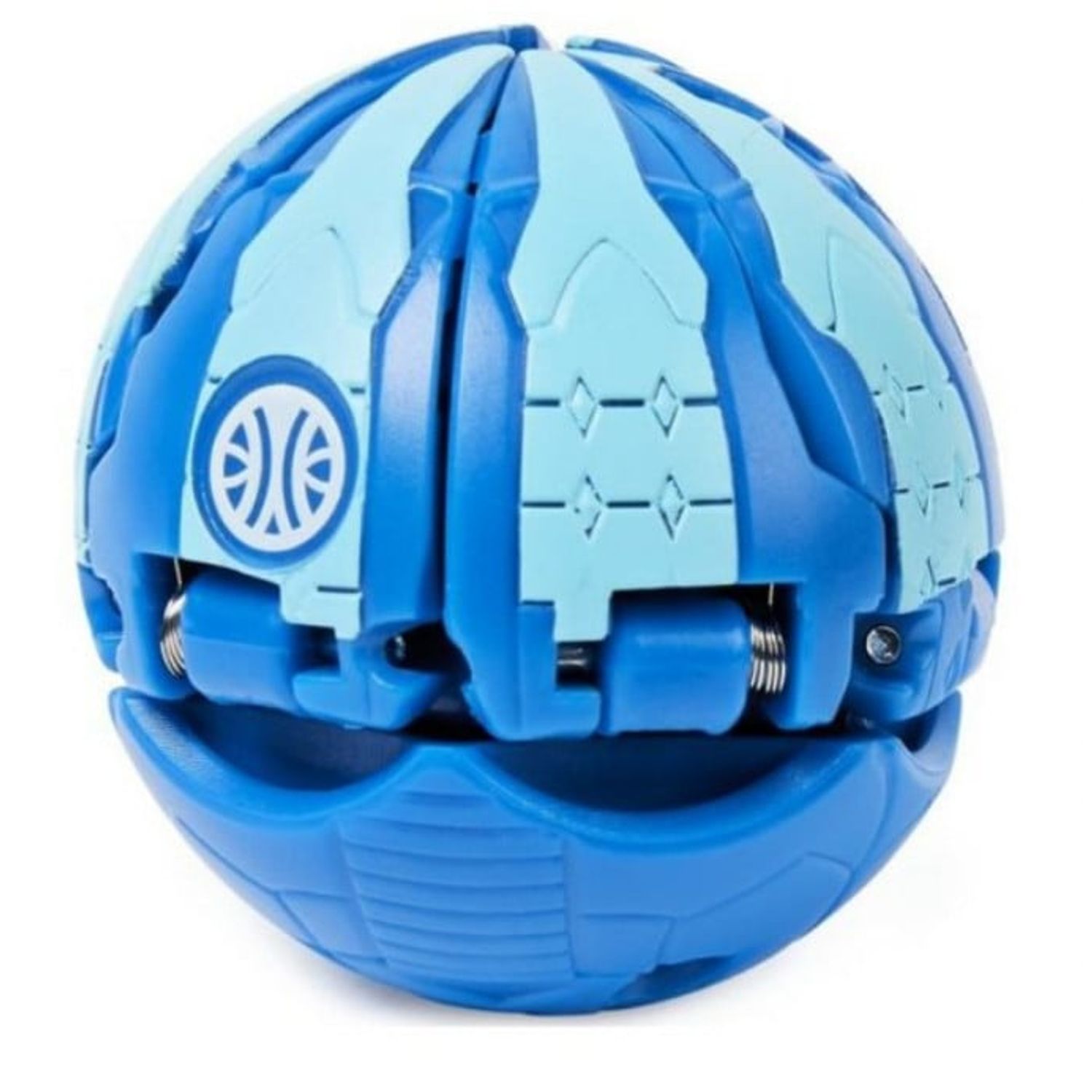 Figurina Bakugan S3 Geogan - Crakanoid, 7cm fotografia produsului View 5 L