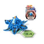 Figurina Bakugan S3 Geogan - Crakanoid, 7cm fotografia produsului View 6 S